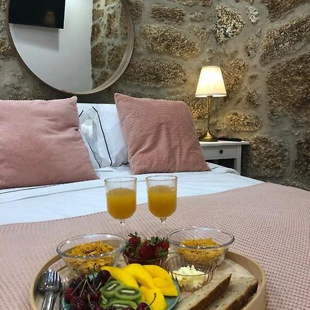 Casas Da Villa By Quinta Porto De Monsanto เบลมอนเต ภายนอก รูปภาพ