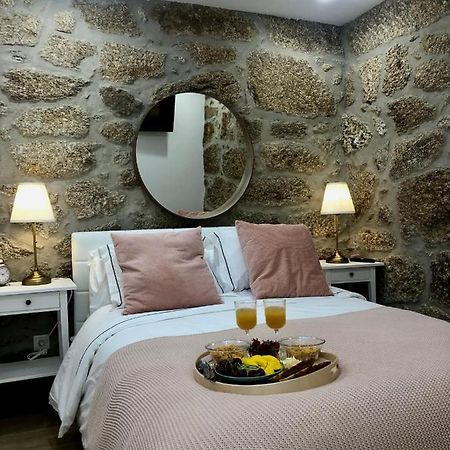 Casas Da Villa By Quinta Porto De Monsanto เบลมอนเต ภายนอก รูปภาพ