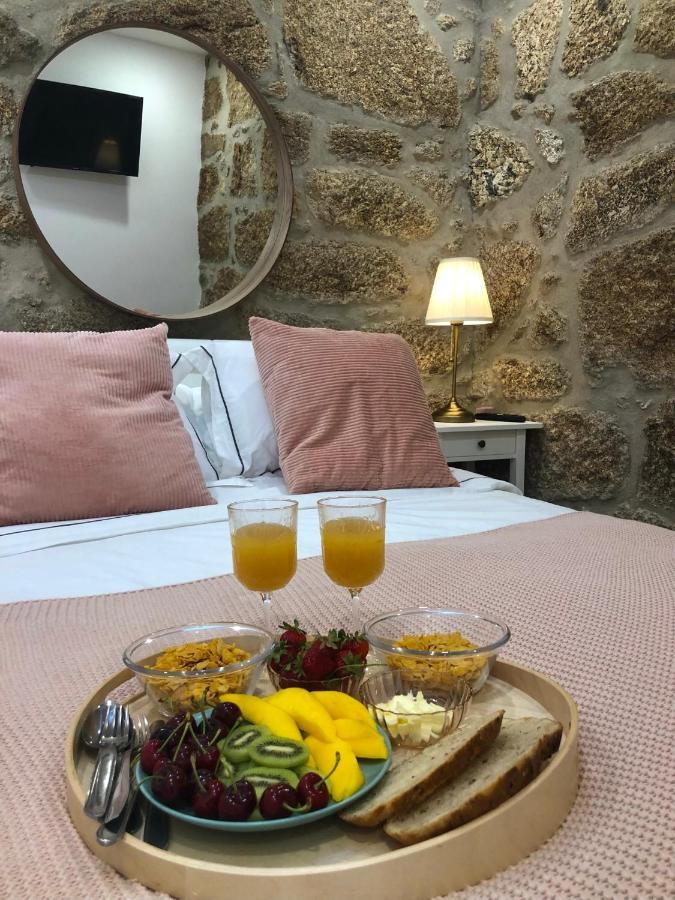 Casas Da Villa By Quinta Porto De Monsanto เบลมอนเต ภายนอก รูปภาพ