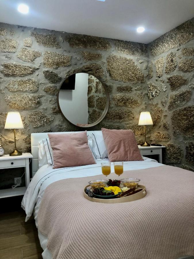 Casas Da Villa By Quinta Porto De Monsanto เบลมอนเต ภายนอก รูปภาพ