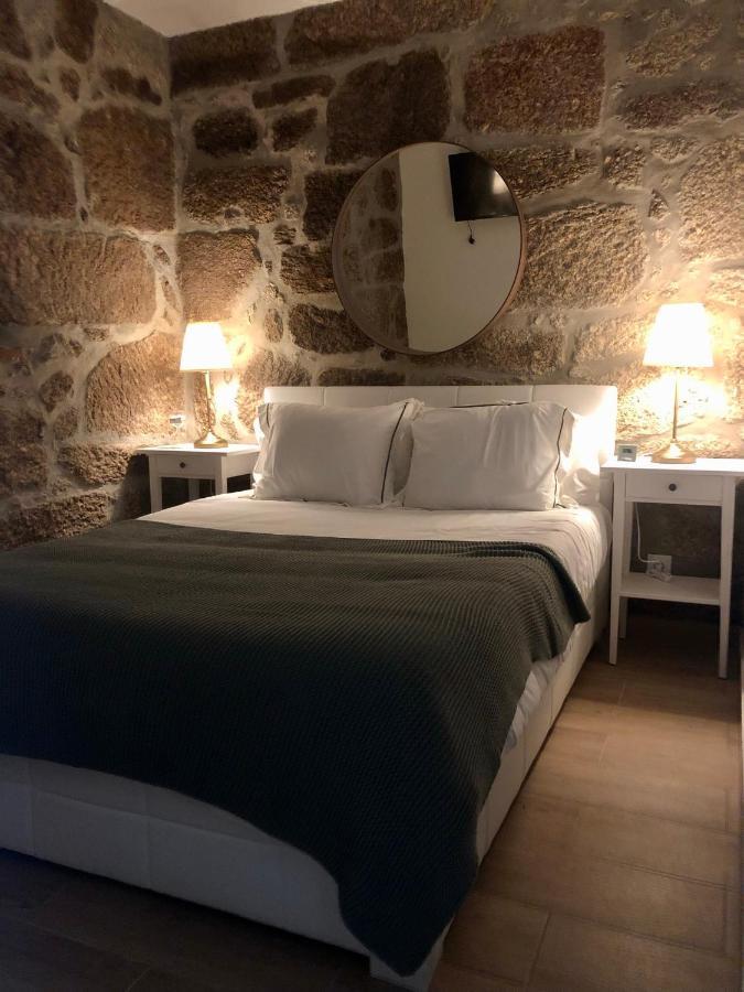 Casas Da Villa By Quinta Porto De Monsanto เบลมอนเต ภายนอก รูปภาพ