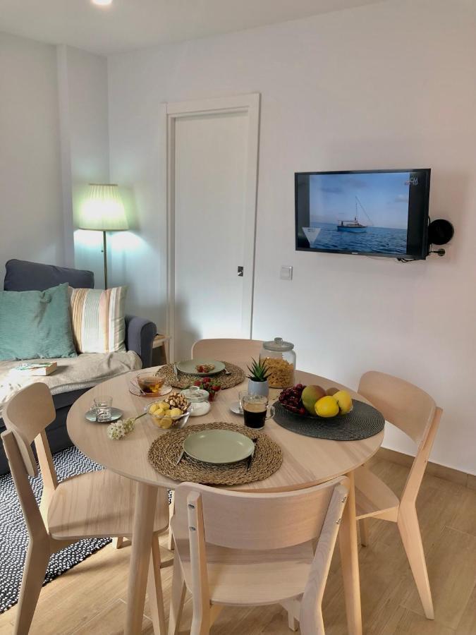 Casas Da Villa By Quinta Porto De Monsanto เบลมอนเต ภายนอก รูปภาพ